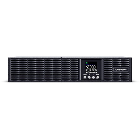 CyberPower Uninterruptible Power Supply